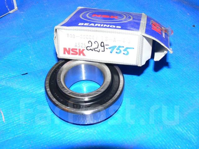 Подшипник 30BCDS2, DG3062 (30-62-16-24) купить в Комсомольске-на-Амуре ...