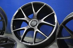 RAYS Homura 2x5s. 8.5x19", 5x100, ET45 ����