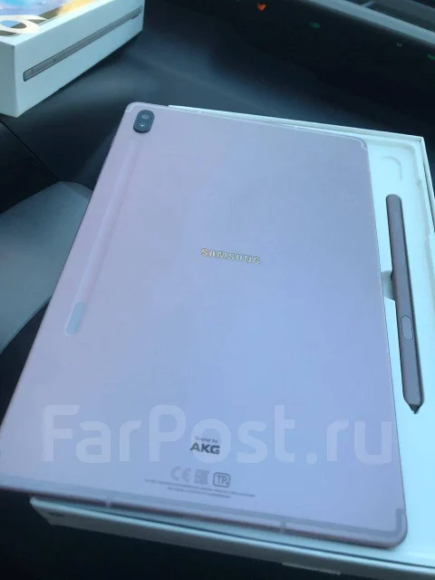 Samsung Galaxy Tab S6 ����
