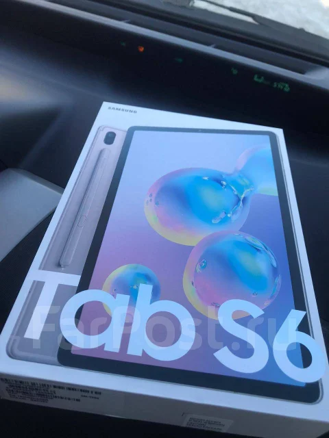 Samsung Galaxy Tab S6 ����