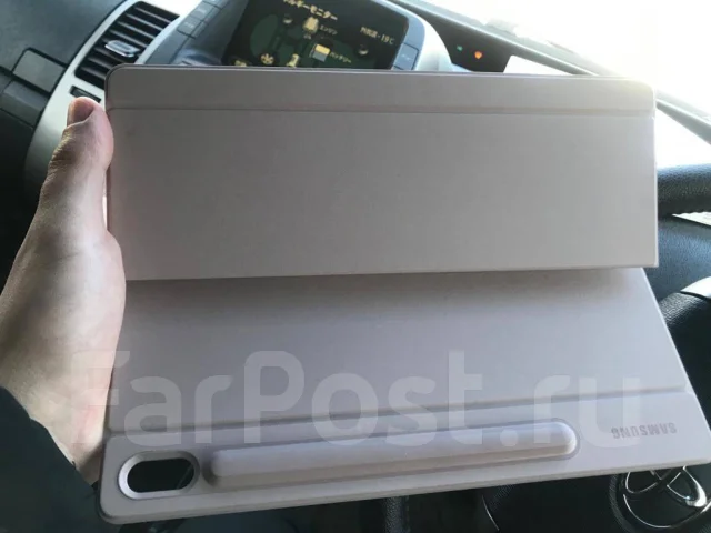 Samsung Galaxy Tab S6 ����