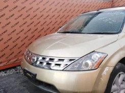 Nissan Murano. TZ50, QR25 ����
