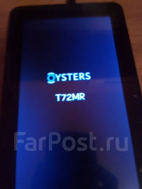 Oysters ����