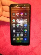 Honor 7A. �/�, ������, 4G LTE, Dual-SIM, ���������� ����