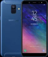 Samsung Galaxy A6. �/�, 32 ��, �����, NFC