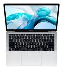 Apple MacBook Air 13 2018 MREA2. WiFi: 1, Bluetooth: 1 ����