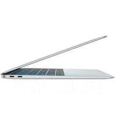Apple MacBook Air 13 2018 MREA2. WiFi: 1, Bluetooth: 1 ����