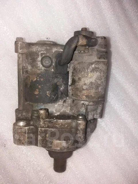 ������� Honda Civic E-EF2, D15B 31200-PE0-661 ����