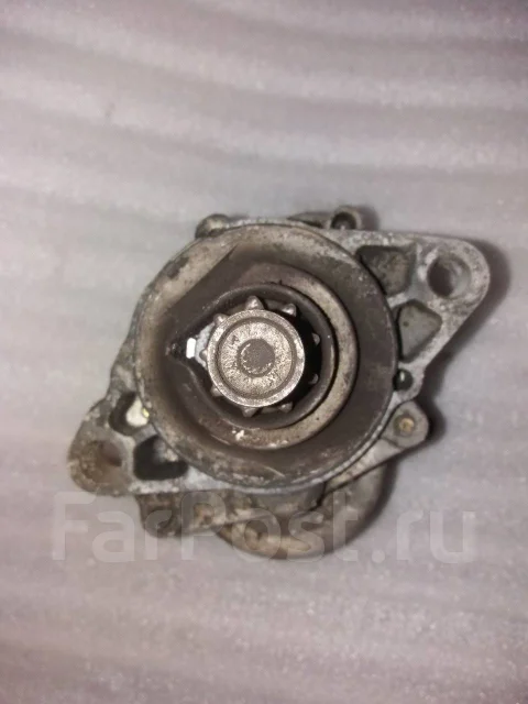 ������� Honda Civic E-EF2, D15B 31200-PE0-661 ����