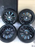 SSR Vienna. 9.5x19", 5x114.3, ET40, �� 73���. ����