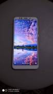 Xiaomi Redmi 5 Plus. /, 64 , , 3G, 4G LTE, Dual-SIM 