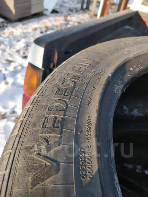 Vredestein Ultrac Sessanta. ������, �/�, ����� 30 % ����