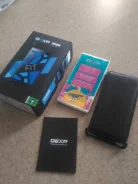 DEXP Ixion ES150 Fit. �/�, 8 ��, ����� ����