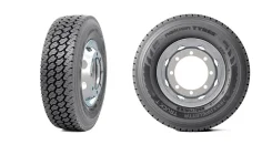Nokian E-Truck Trailer. �����������, ����� ����
