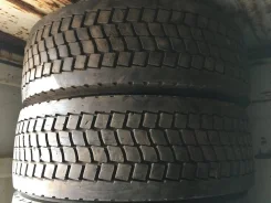 Michelin X One XDA-HT Plus. �����������, ����� ����