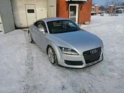 Audi TT. TRUZZZ8J091008000, CCZ ����