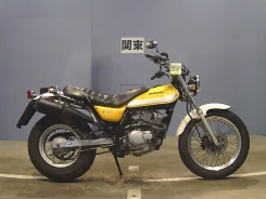 Suzuki VanVan. 200����. ��., ��������, ���, ��� �������. ��� ����� �� ������������ ����