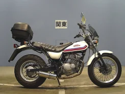 Suzuki VanVan. 200����. ��., ��������, ���, ��� �������. ��� ����� �� ������������ ����