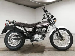 Suzuki VanVan. 200����. ��., ��������, ���, ��� �������. ��� ����� �� ������������ ����
