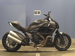 Ducati Diavel Carbon. 1 200����. ��., ��������, ���, ��� �������. ��� ����� �� ������������ ����