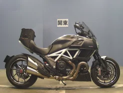 Ducati Diavel Carbon. 1 200����. ��., ��������, ���, ��� �������. ��� ����� �� ������������ ����