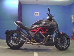 Ducati Diavel Carbon. 1 200����. ��., ��������, ���, ��� �������. ��� ����� �� ������������ ����