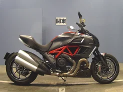Ducati Diavel Carbon. 1 200����. ��., ��������, ���, ��� �������. ��� ����� �� ������������ ����