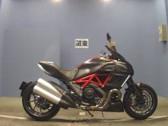 Ducati Diavel Carbon. 1 200����. ��., ��������, ���, ��� �������. ��� ����� �� ������������ ����