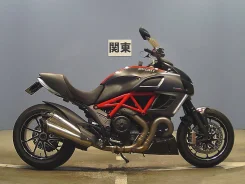 Ducati Diavel Carbon. 1 200����. ��., ��������, ���, ��� �������. ��� ����� �� ������������ ����