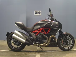 Ducati Diavel Carbon. 1 200����. ��., ��������, ���, ��� �������. ��� ����� �� ������������ ����