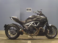 Ducati Diavel Carbon. 1 200����. ��., ��������, ���, ��� �������. ��� ����� �� ������������ ����