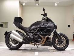 Ducati Diavel Carbon. 1 200����. ��., ��������, ���, ��� �������. ��� ����� �� ������������ ����