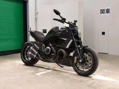 Ducati Diavel Carbon. 1 200����. ��., ��������, ���, ��� �������. ��� ����� �� ������������ ����