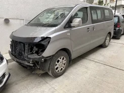 Hyundai Grand Starex. KMJWA37JBBU259756, D4CB A662878 ����