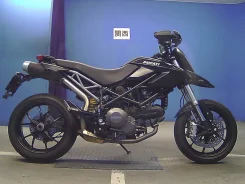 Ducati Hypermotard 796. ��������, ���, ��� �������. ��� ����� �� ������������ ����