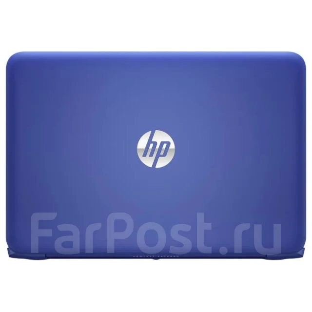 HP Stream. 13.3", 2,1����, ��� 2048 ��, ���� 32���, WiFi: 1, Bluetooth: 1, ����������� �� 6��. ����