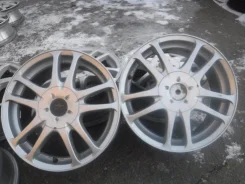 Topy Lups. 7.0x16", 5x100, 5x114.3, ET38, �� 73,1���. ��� ����� �� ����������� ������ ����