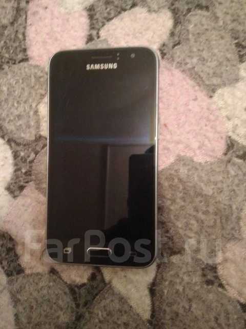 Samsung Galaxy J1 2016. �/�, ������, 3G, 4G LTE ����