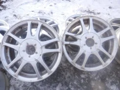 Topy Lups. 6.5x15", 5x100, 5x114.3, ET45, �� 73,1���. ��� ����� �� ����������� ������ ����