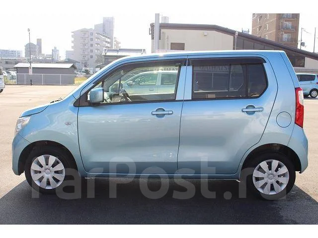 Suzuki Wagon R. ��������, ��������, 0.7 (52��.�.), ������, 55 800����. ��, �/�. ��� ����� �� ������������ ����