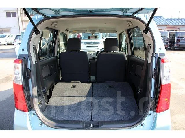 Suzuki Wagon R. ��������, ��������, 0.7 (52��.�.), ������, 55 800����. ��, �/�. ��� ����� �� ������������ ����