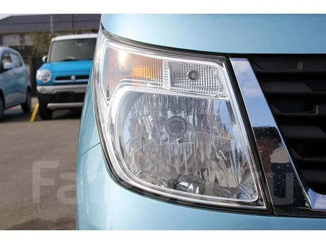 Suzuki Wagon R. ��������, ��������, 0.7 (52��.�.), ������, 55 800����. ��, �/�. ��� ����� �� ������������ ����