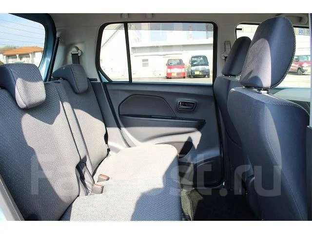 Suzuki Wagon R. ��������, ��������, 0.7 (52��.�.), ������, 55 800����. ��, �/�. ��� ����� �� ������������ ����