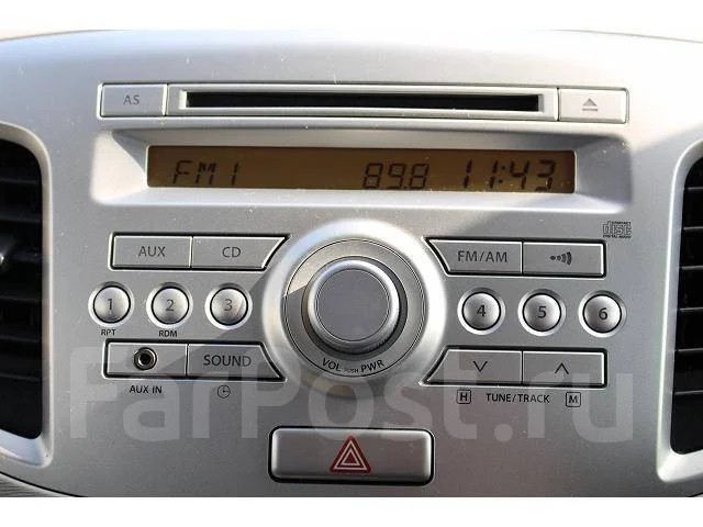 Suzuki Wagon R. ��������, ��������, 0.7 (52��.�.), ������, 55 800����. ��, �/�. ��� ����� �� ������������ ����