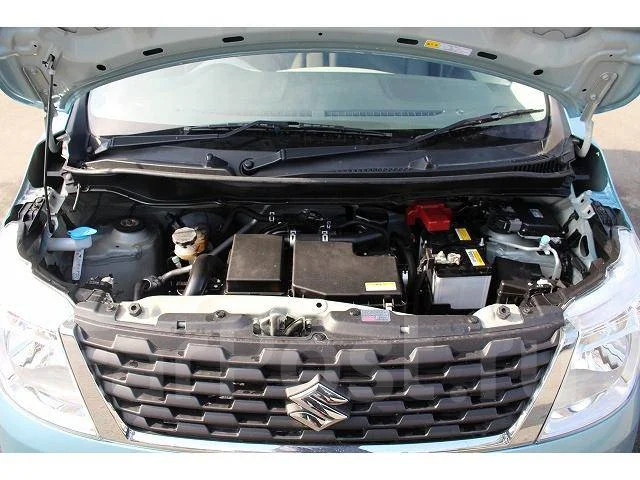 Suzuki Wagon R. ��������, ��������, 0.7 (52��.�.), ������, 55 800����. ��, �/�. ��� ����� �� ������������ ����