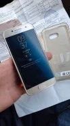 Samsung Galaxy A3 2017. �/�, �������, 3G, 4G LTE, Dual-SIM, ����������, NFC ����