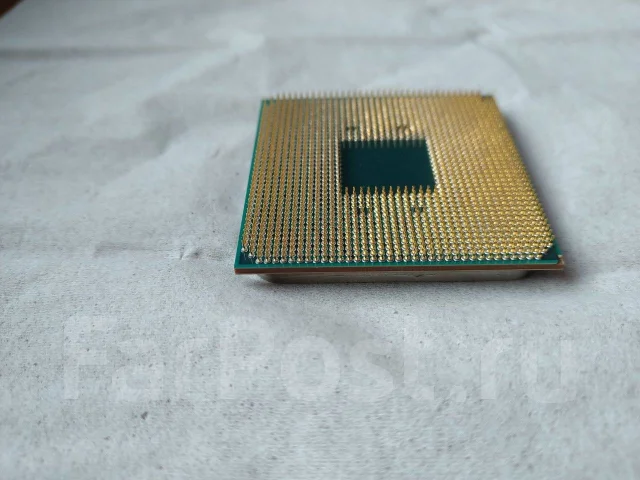AMD Ryzen 5 2600 ����
