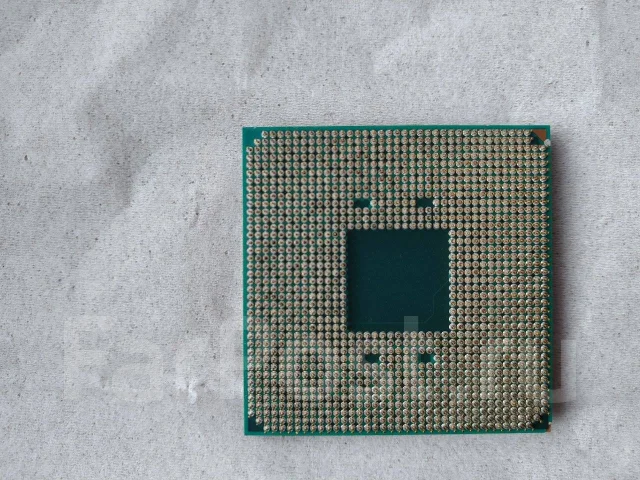 AMD Ryzen 5 2600 ����
