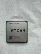 AMD Ryzen 5 2600 ����