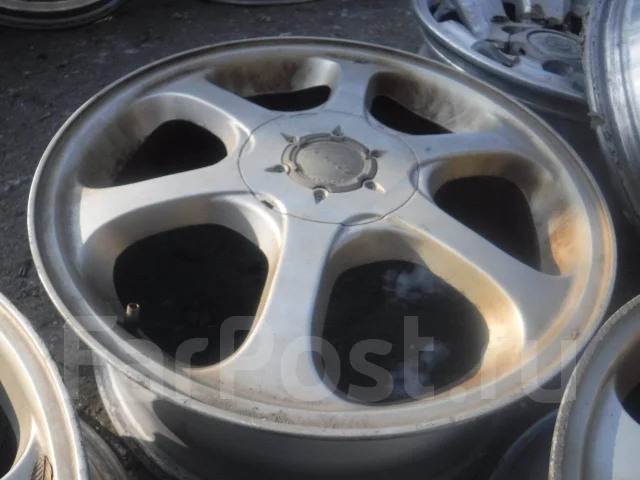 Krait. 7.0x17", 5x100, 5x114.3, ET48, �� 73,1���. ��� ����� �� ����������� ������ ����
